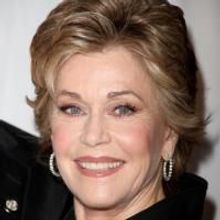 Fonda 'Blogs' About Michael Jackson, Death