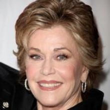 Jane Fonda 'Blogs' About Barbra Streisand's New CD