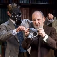 Barrington Stage Extends FREUD'S LAST SESSION Through September 6