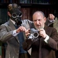 Barrington Stage Extends FREUD'S LAST SESSION Through September 6