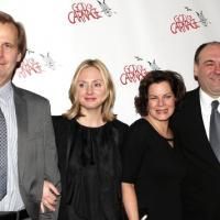 GOD OF CARNAGE Cast Featured On 'Theater Talk' Airing 5/1