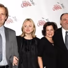 GOD OF CARNAGE Cast Featured On 'Theater Talk' Airing 5/1
