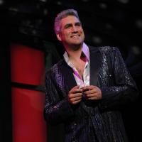Carr PAC's GREASE With Taylor Hicks Opens 8/25