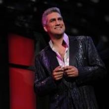 Carr PAC's GREASE With Taylor Hicks Opens 8/25