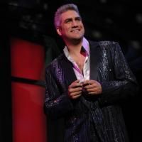 GREASE With Taylor Hicks Returns to the Orpheum Theatre 11/18-22