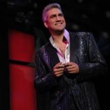GREASE With Taylor Hicks Returns to the Orpheum Theatre 11/18-22