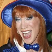 Kathy Griffin Performs Her Comedy At Mandalay Bay Theater 7/3