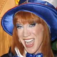 Kathy Griffin Plays The Morrison Center 11/19