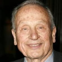 Westport Country Playhouse Hosts A Conversation with A. R. Gurney 5/31