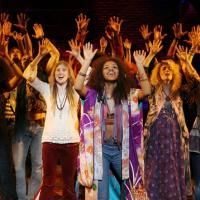 HAIR Broadway Cast Recording With Never Before Released Tracks Hits Stores 6/23