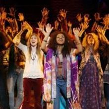 HAIR Broadway Cast Recording With Never Before Released Tracks Hits Stores 6/23