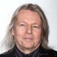 Tony Winner Christopher Hampton Joins Team of Toronto, Broadway and West End Bound…