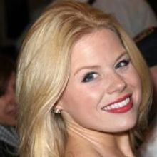 9 TO 5's Megan Hilty Joins Cast of BROADWAY WINNERS 7/13 At Town Hall