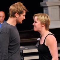 Photo Flash: Steppenwolf's New Work HONEST Rehearses For 7/22 Opening