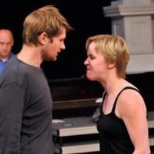 Photo Flash: Steppenwolf's New Work HONEST Rehearses For 7/22 Opening