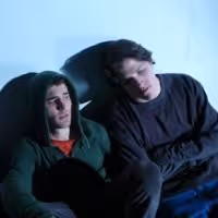 HUSBANDS At SVA Theater Begins Its Run Next Week, Opens 5/19