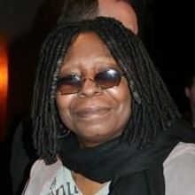 Whoopi Goldberg Reacts to Passing of Patrick Swayze