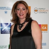 Judy Gold Is Mommy Queerest! One Person Show Hits Manhattan's City Winery 6/25