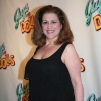 Testa, Colella, Pollock, Predovic Set For ALL FALL DOWN At 45th Street Theatre…
