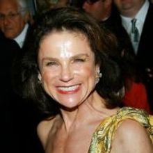 Tovah Feldshuh To Salute GMHC Major Donors at New York Stock Exchange 6/15