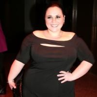 Nikki Blonsky Set To Perform During CAMP NYC 8/17-21