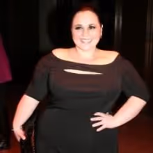 Nikki Blonsky Set To Perform During CAMP NYC 8/17-21