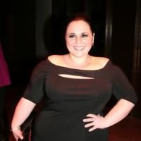 Nikki Blonsky To Host The 24 Hour Plays Off Broadway 7/13 At The Atlantic Theater