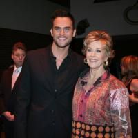 Photo Coverage: 2009 Drama Desk Awards Arrivals Part 2