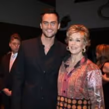 Photo Coverage: 2009 Drama Desk Awards Arrivals Part 2