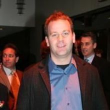 COMEDY CENTRAL Live Starring Mike Birbiglia: I'm in the Future Also Tour Begins 8/15 