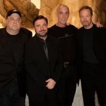 Stars Of WAITING FOR GODOT Set For The Charlie Rose Show Tonight 6/12