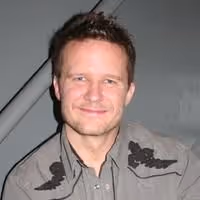 Will Chase Joins BILLY ELLIOT as 'Older Brother' on July 7