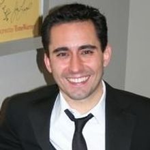 Rialto Chatter: John Lloyd Young Wants to Return to Jersey Boys