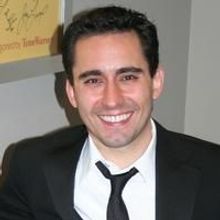 John Lloyd Young Says 'Oy Vey!' To The Bay Area Reporter