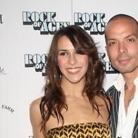 Broadway Dancers Bergerson, Black Set For BC/EFA Flesh & Spirit Benefit 5/19
