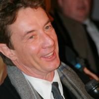Casa Manana Presents LAUGH WITH A LEGEND: AN EVENING WITH MARTIN SHORT 8/29