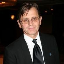 Harris Theater For Music And Dance Presents Mikhail Baryshnikov's 'Three solos and a 