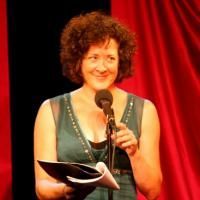 Karen Ziemba Performs at Abingdon's MARATHON '33 10/19
