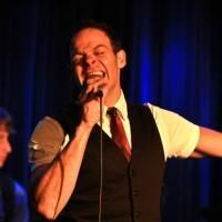 Concert Fundraiser Held At The Duplex To Raise Money For Debut of Bobby Cronin 8/23