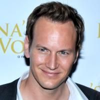 Patrick Wilson And Wife Dagmara Welcome A Son
