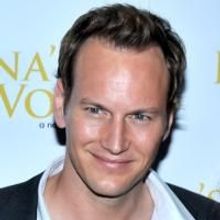 Patrick Wilson And Wife Dagmara Welcome A Son