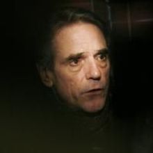 Jeremy Irons Announces Theater Masters' 2009 Visionary Award Winners