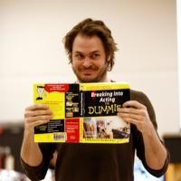 ROCK OF AGES' Mitchell Jarvis and Billy The Artist To Appear At Swatch Times Square…