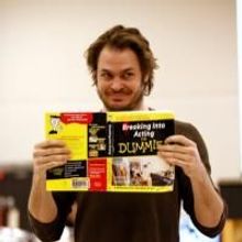 ROCK OF AGES' Mitchell Jarvis and Billy The Artist To Appear At Swatch Times Square Art Extravaganza 7/15