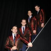 Special Performance of Jersey Boys to Benefit Nevada Public Radio 6/26