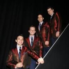 Special Performance of Jersey Boys to Benefit Nevada Public Radio 6/26