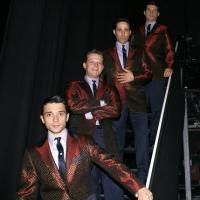 JERSEY BOYS Cast Members To Perform At The Liberace Museum Tonight 5/27