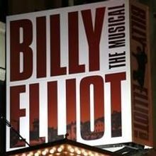 BILLY ELLIOT, RUINED & More Win at Drama Critics' Circle Awards