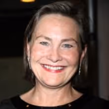 Tony Award Winner Cherry Jones to Receive Courage Award At Point Foundation's Annual…