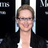Spend "An Evening with Meryl Streep" At The Royal Ontario Museum 10/7
